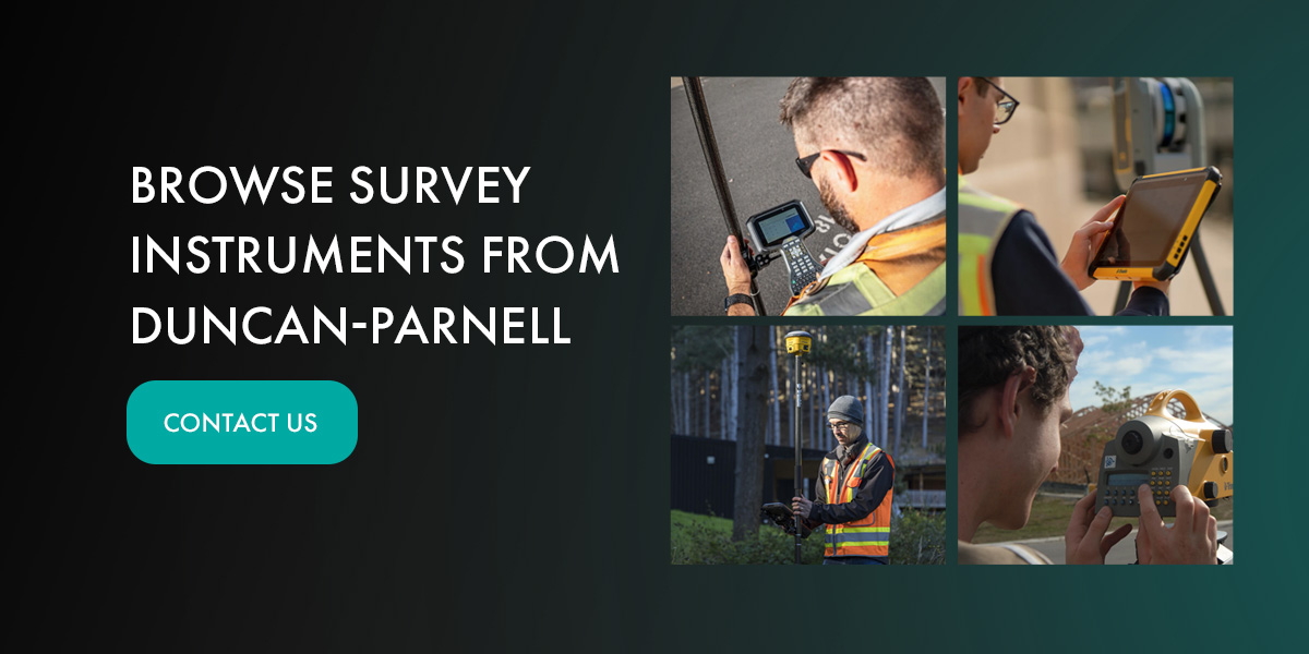 Browse Surveying Instruments