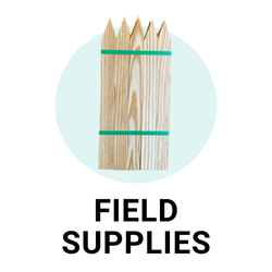 Field Supplies & Accessories