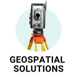 Geospatial Solutions