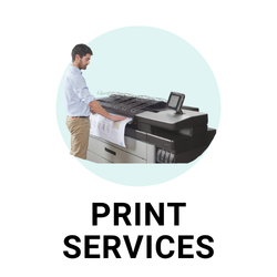 Printing Services