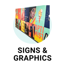 Signs & Graphics