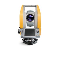 Mechanical Total Stations