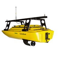 Hydrographic Surveying Solutions