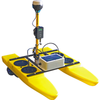 Hydrographic Surveying Solutions