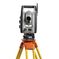 Robotic Total Stations