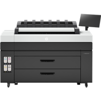 HP Wide Format Printers