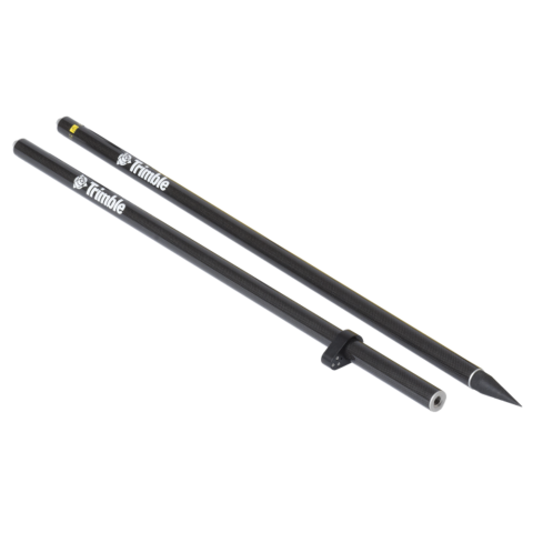 Rover Rod 2M Black Catalyst DA1/DA2