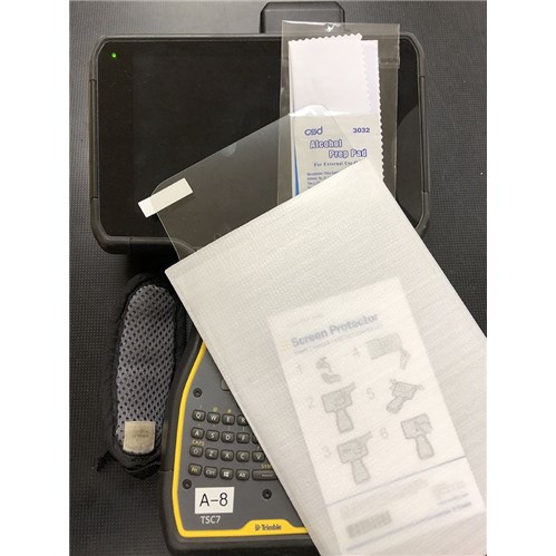 Trimble TSC7 - Glass Screen Protector