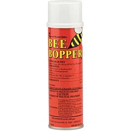 Bee Bopper Wasp and Hornet Spray