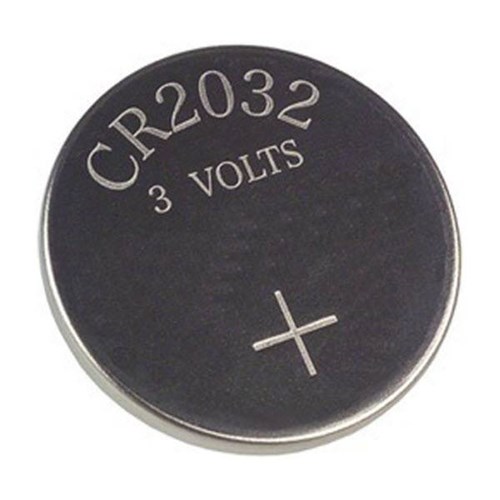 Battery - Lithium 3 Volt - 6025/6135