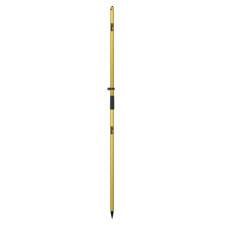 2M GPS Rover Rod, 5/8-11 Yellow