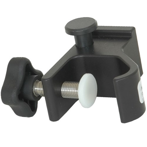 Open Clamp Prism Pole Bracket