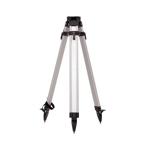 Econo Aluminum Quick Clamp Tripod