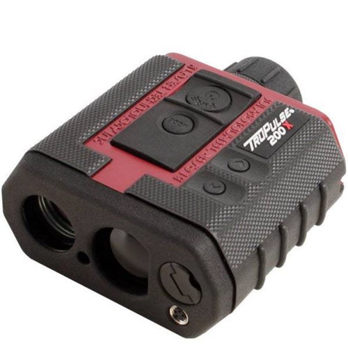 TruPulse 200X Laser Rangefinder