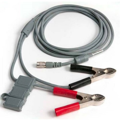 Car Battery to Hirose 6Pin Cable