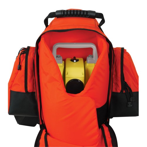 Total Station Backpack