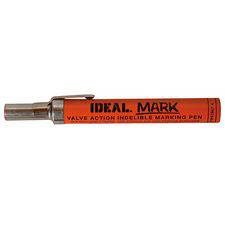 Marking Pen Ideal Mark, Black