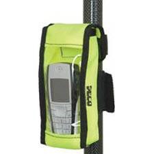 GPS Rod Cell Phone Case, Short