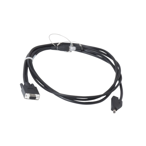 R10 Serial Office Data and Power Y Cable