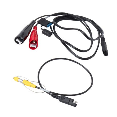 R10 Ext. Battery Cable Set 7P Lemo - SAE