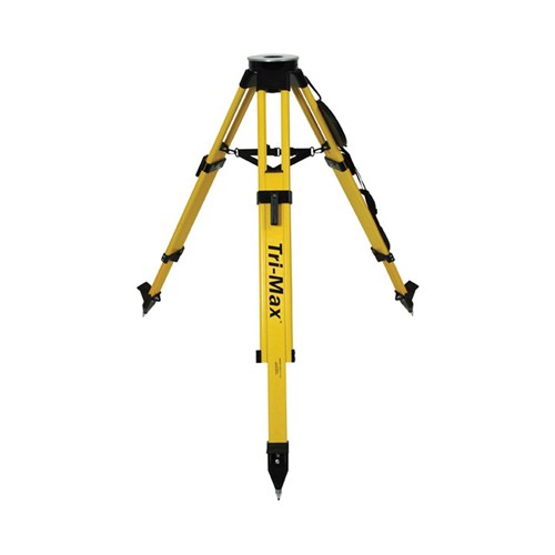 Tri-Max Dual-Clamp Tripod