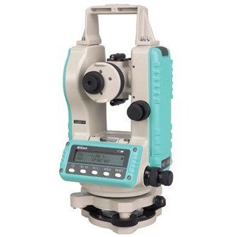 Nikon NE-100 Construction Theodolite