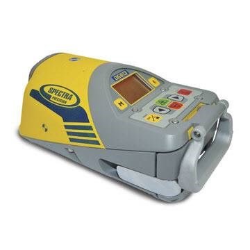 DG613 Pipe Laser w/RC803 NiMH