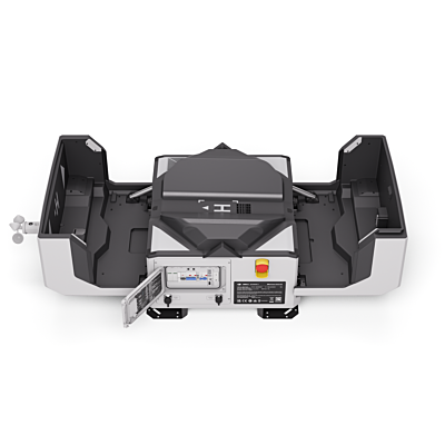 DJI Dock 2 Overseas Edition