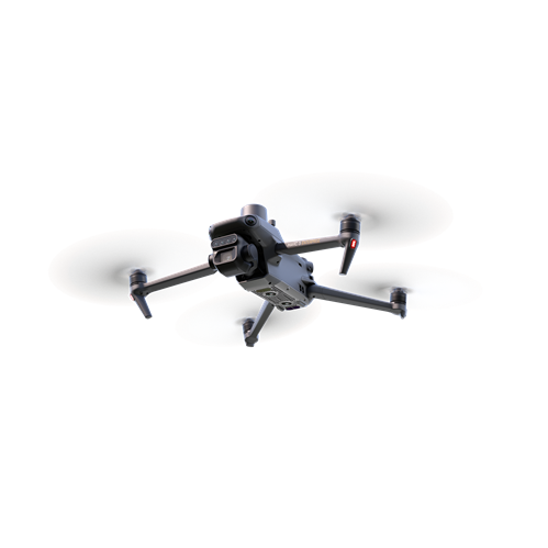 Mavic 3 Multispectral (NA) SP