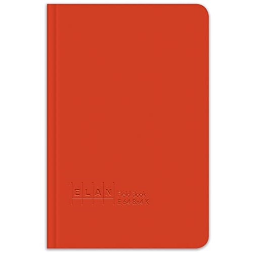 Large Field Book B-320L 6x9