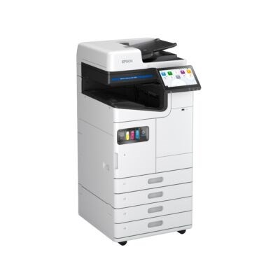 WorkForce Enterprise AM: Epson AM-C5000