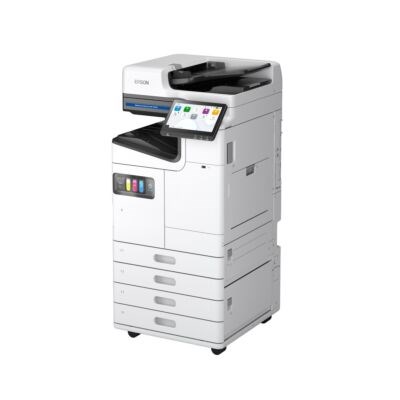 WorkForce Enterprise AM: Epson AM-C6000