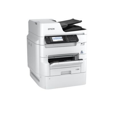 Epson WorkForce Pro WF-C879R