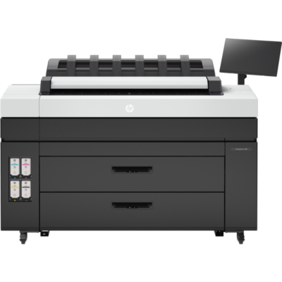 HP DesignJet XL 3800 Multifunc.Printer