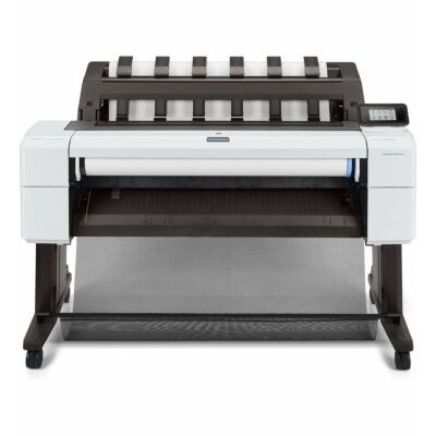 HP DesignJet T1600 Printer Series