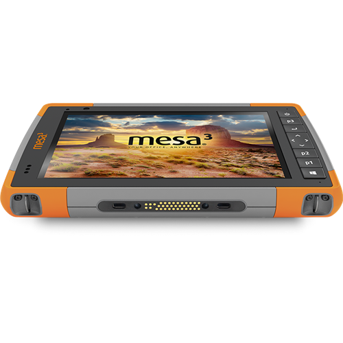 Mesa 3 Android Geo/Cell