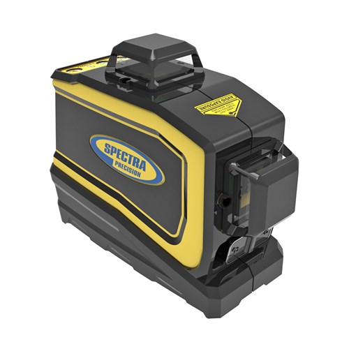 LT58 Green Beam Laser Tool