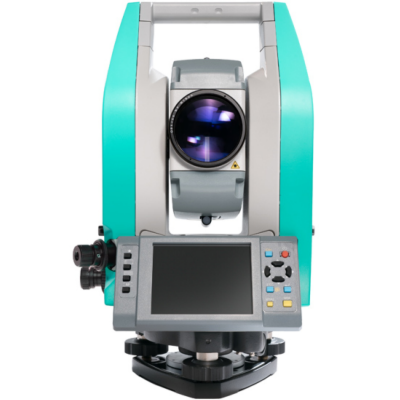 Nikon XF Mechanical Total Station