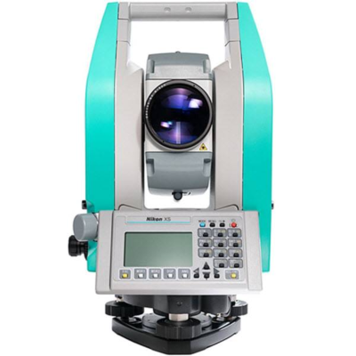 Nikon XS Mechanical Total Station