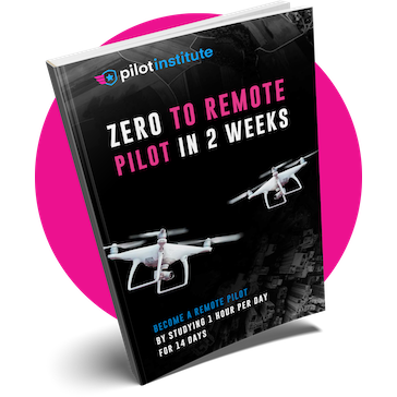 Part 107 Remote Pilot Training