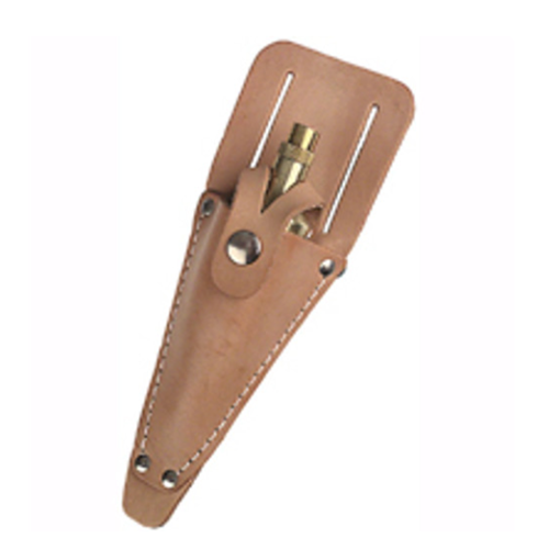 Plumb Bob Sheath 14-16 oz.