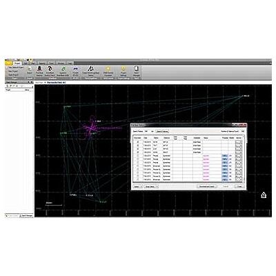 Applanix POSPac Mobile Mapping Software