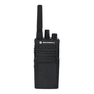 2 Watt 8 Channel VHF Radio