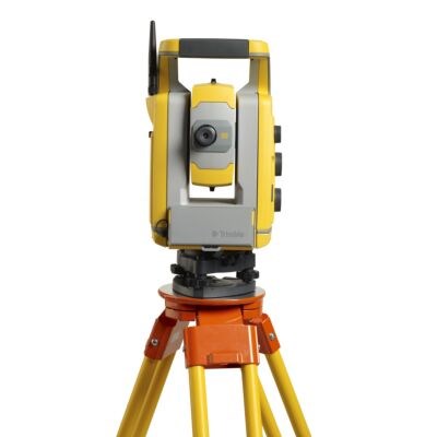 Trimble S5