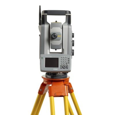 Trimble S9 Robotic Total Station