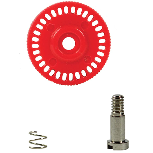 Scale Master Replacement Wheel Kit