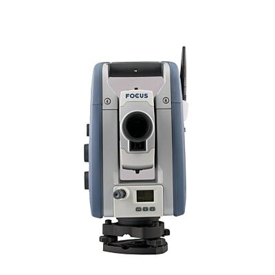 Spectra Focus 50 Robotic Total Station