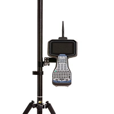 Spectra Geospatial Ranger 5 Data Collect