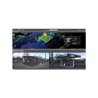 Trimble MX Office Software