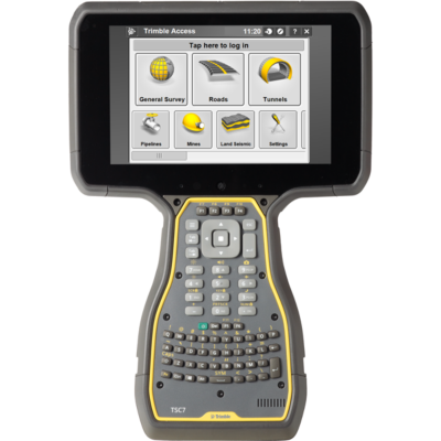 Trimble Access Field Software